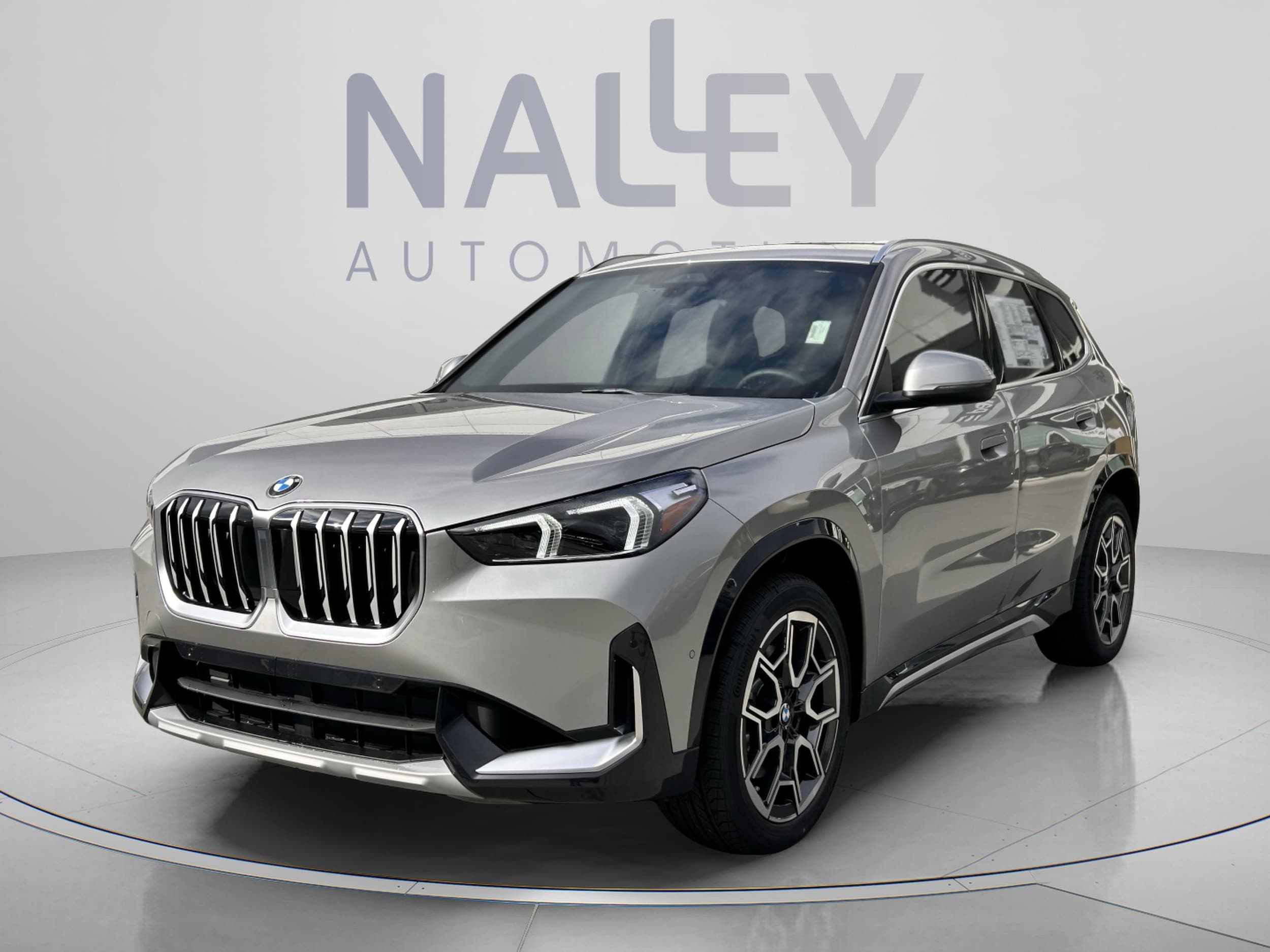 2026 BMW X1 xDrive28i's photo