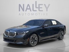 2026 BMW i5 eDrive40 Sedan