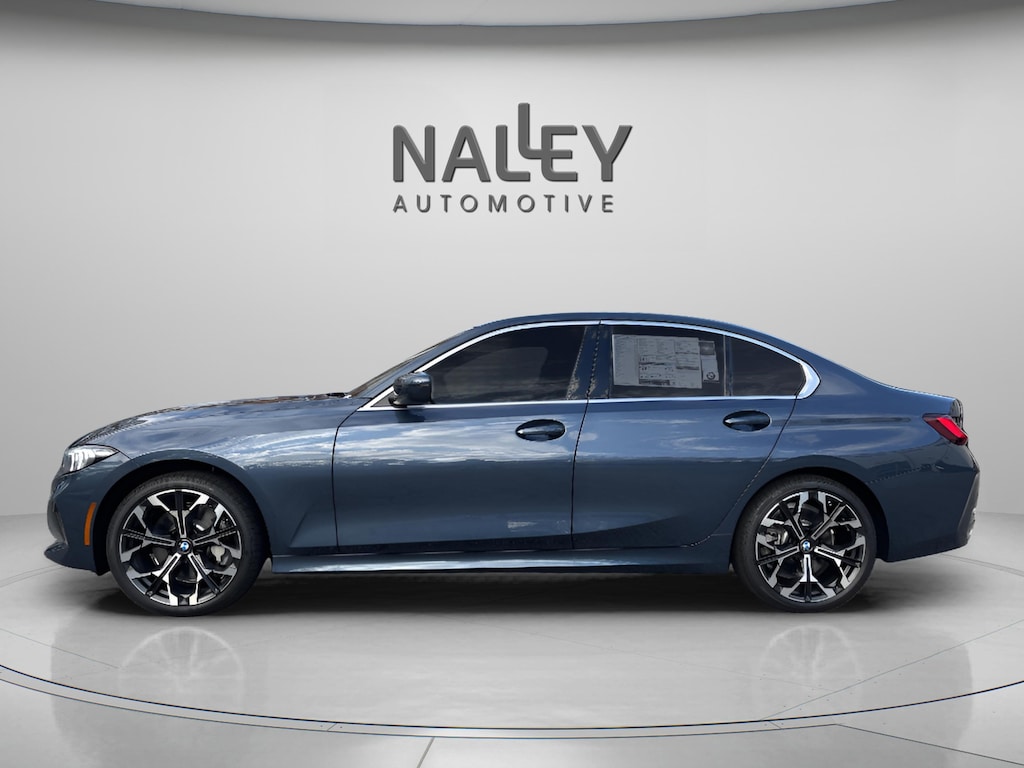 New 2026 BMW 330i xDrive Sedan