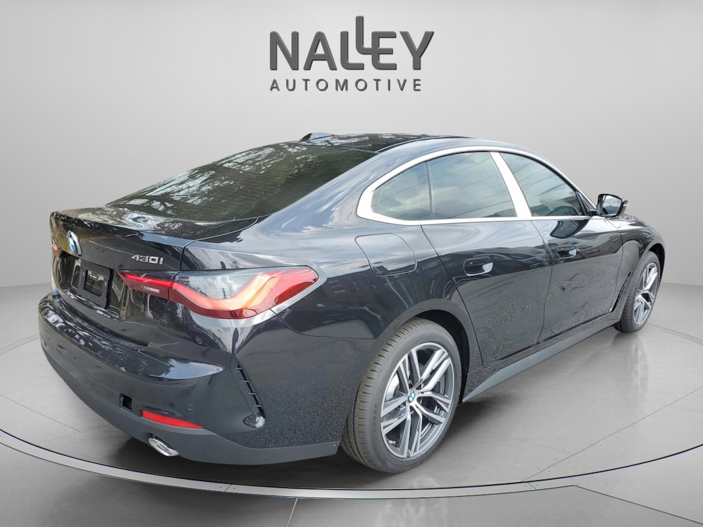 Used 2025 BMW 430i  Gran Coupe