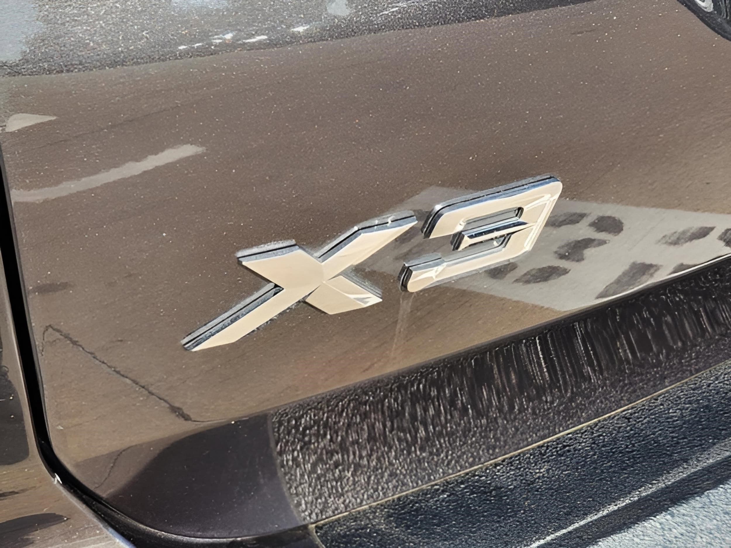 2024 BMW X3 30i - Photo 37