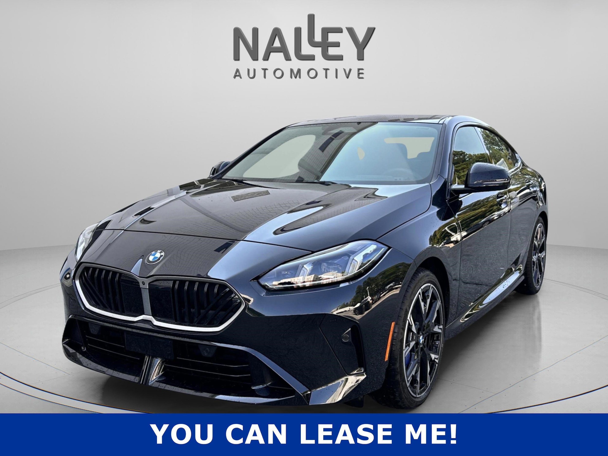 2025 BMW 2 Series 228's photo