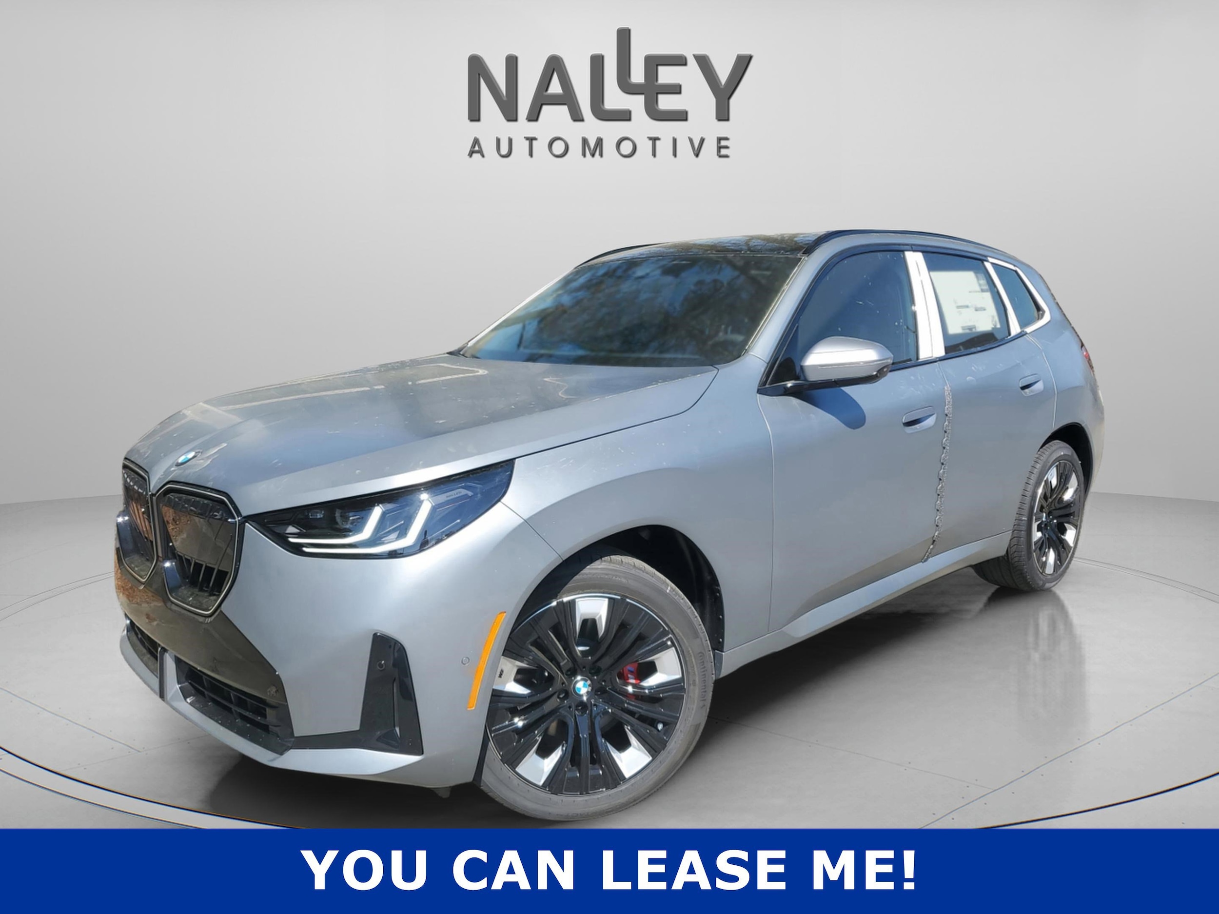 2025 BMW X3 30's photo