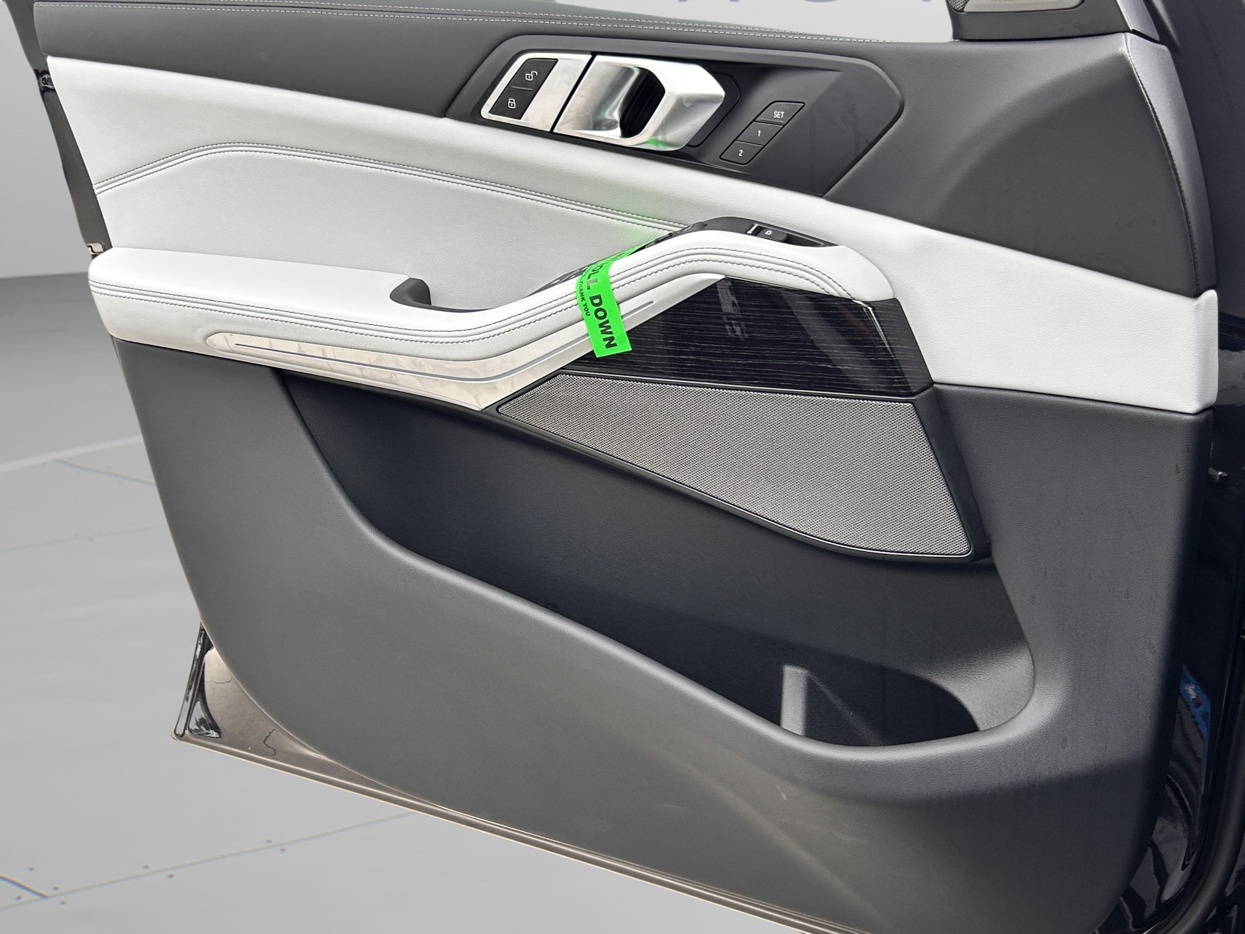 2026 BMW X5 40i - Photo 20