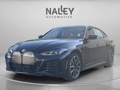 2025 BMW i4 eDrive40 Gran Coupe