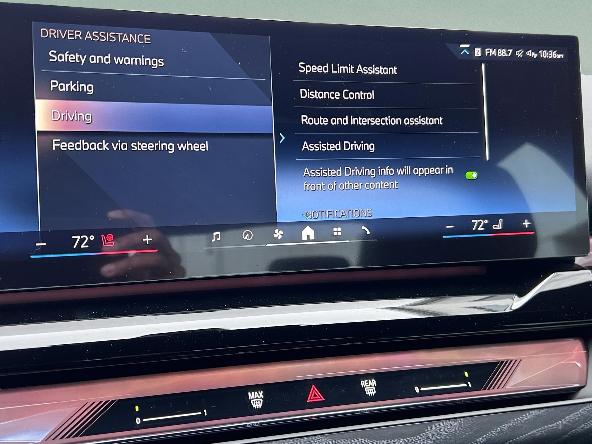2026 BMW i5 40 - Photo 22