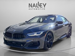 2026 BMW 840i xDrive Gran Coupe