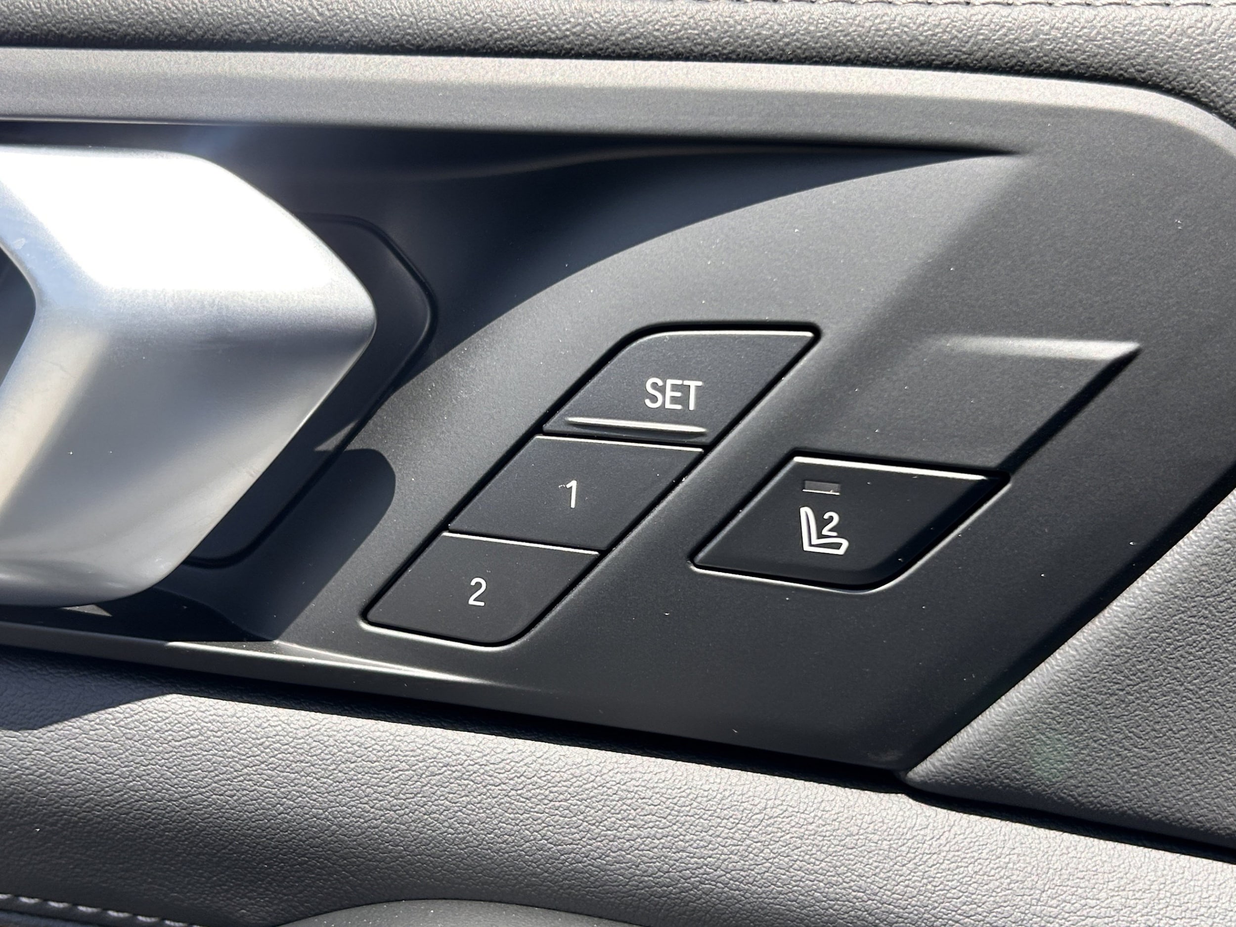 2026 BMW X5 40i - Photo 19