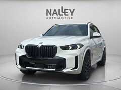 2026 BMW X5 sDrive40i SUV