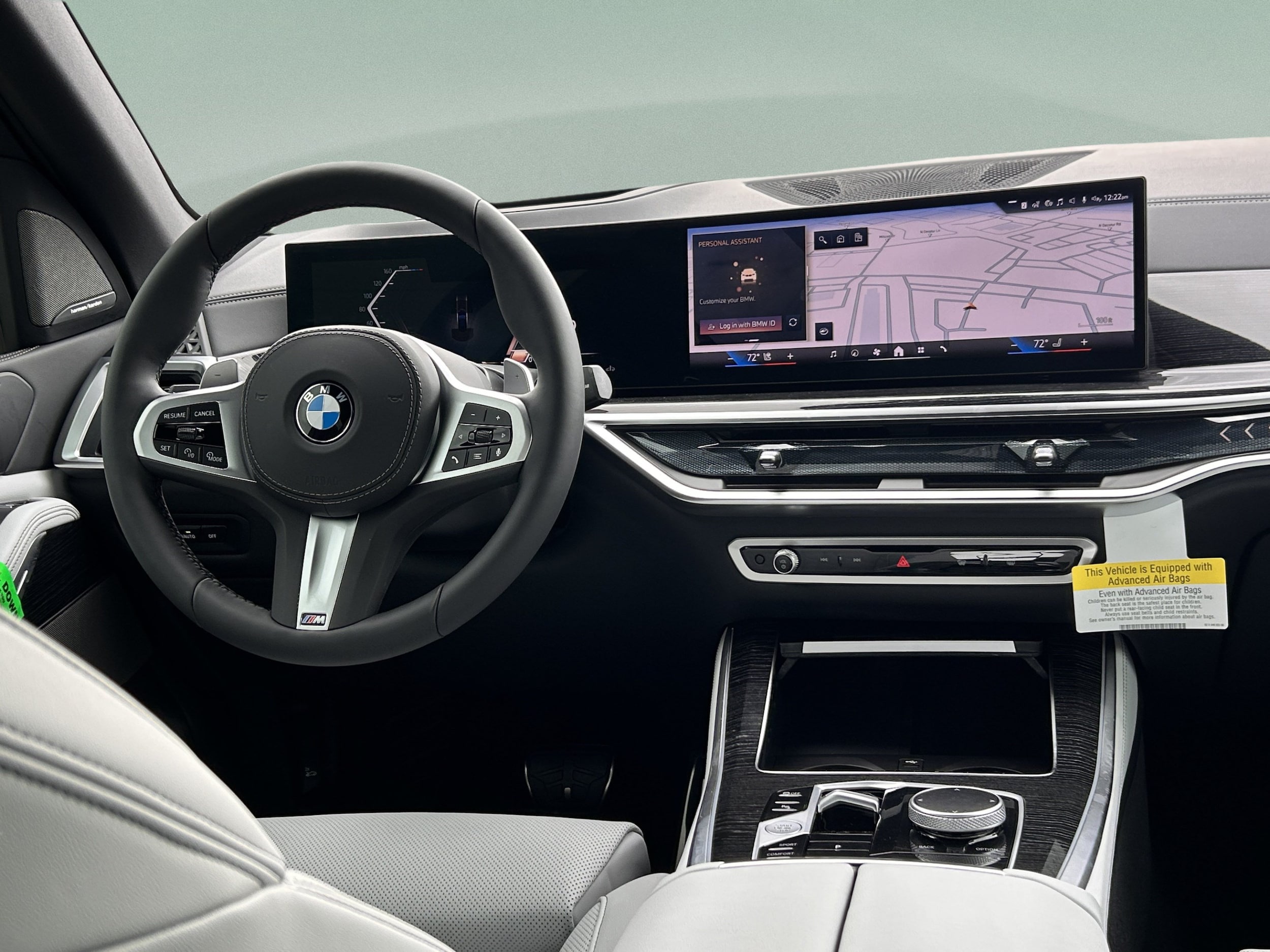 2026 BMW X5 40i - Photo 8