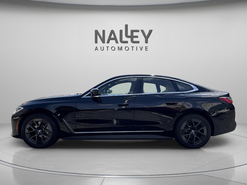 Used 2023 BMW i4 eDrive35 Gran Coupe