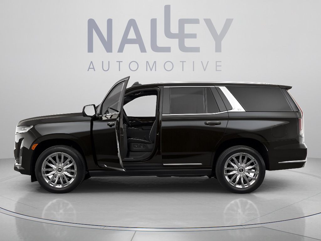 Used 2023 CADILLAC Escalade Sport SUV