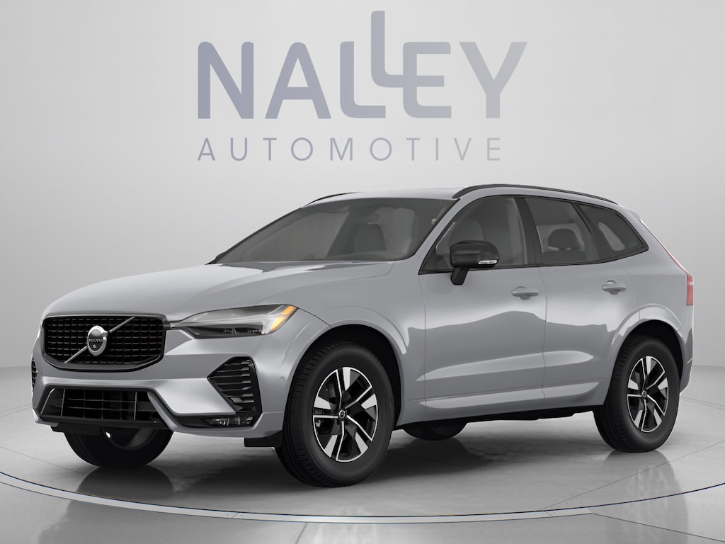 Used 2026 Volvo XC60 B5 Ultra SUV