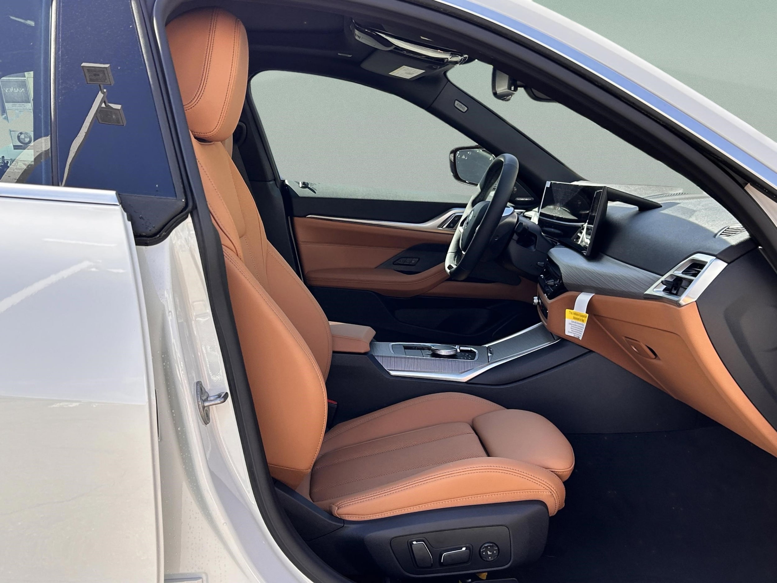 2026 BMW i4 40 - Photo 31