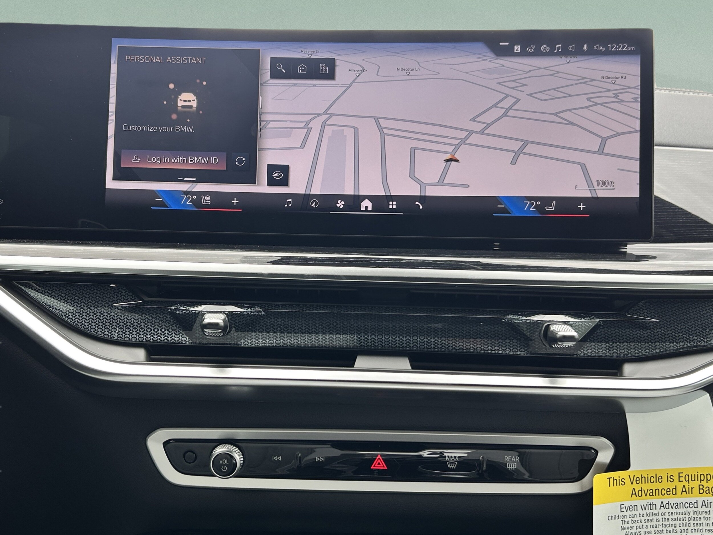 2026 BMW X5 40i - Photo 15