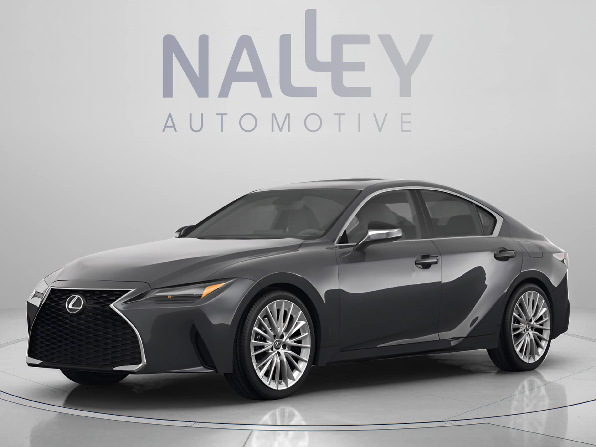 2022 Lexus IS 350 500 F SPORT PERF LAUNCH EDITION RWD's photo