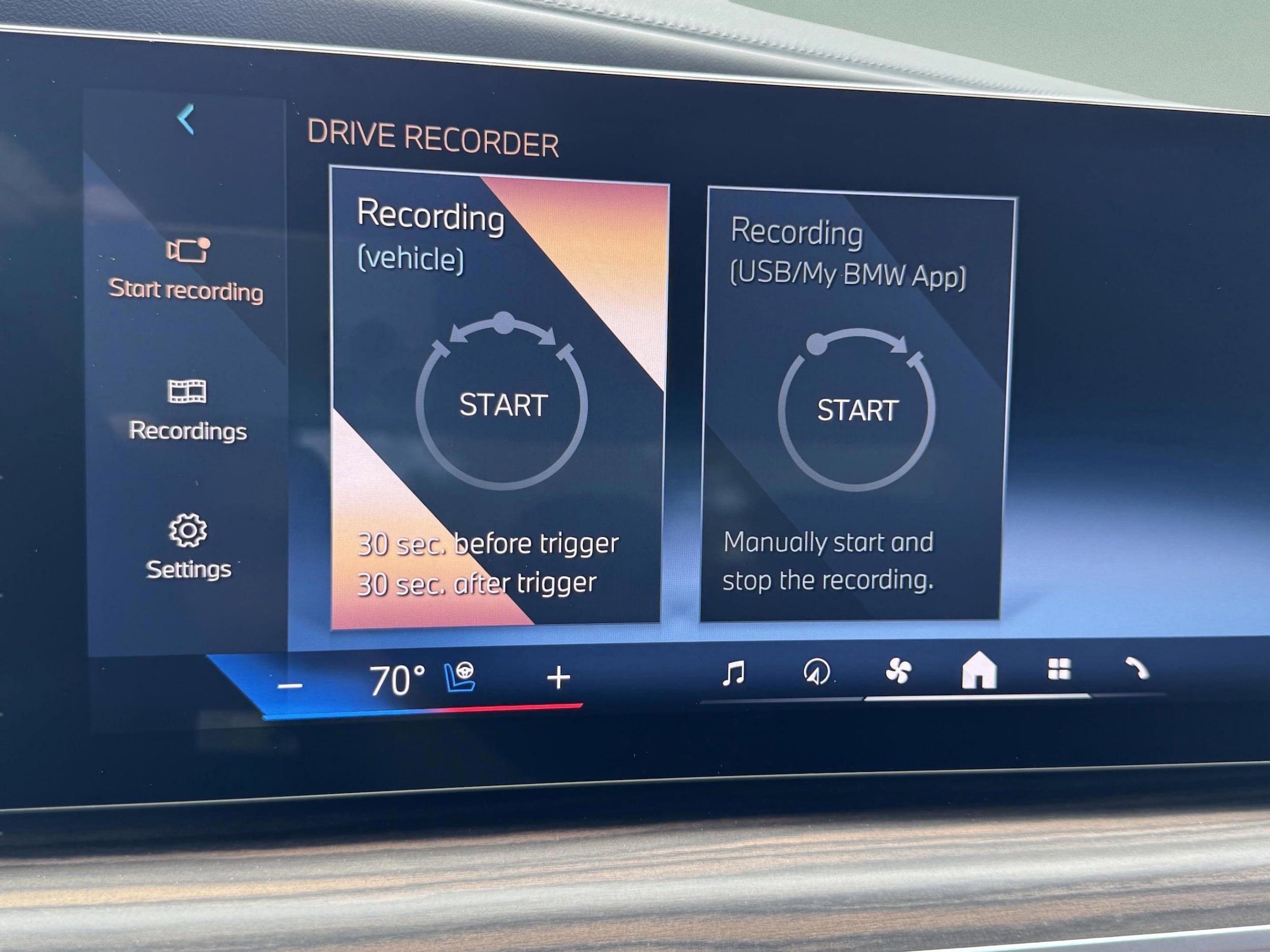 2025 BMW i7 60 - Photo 15