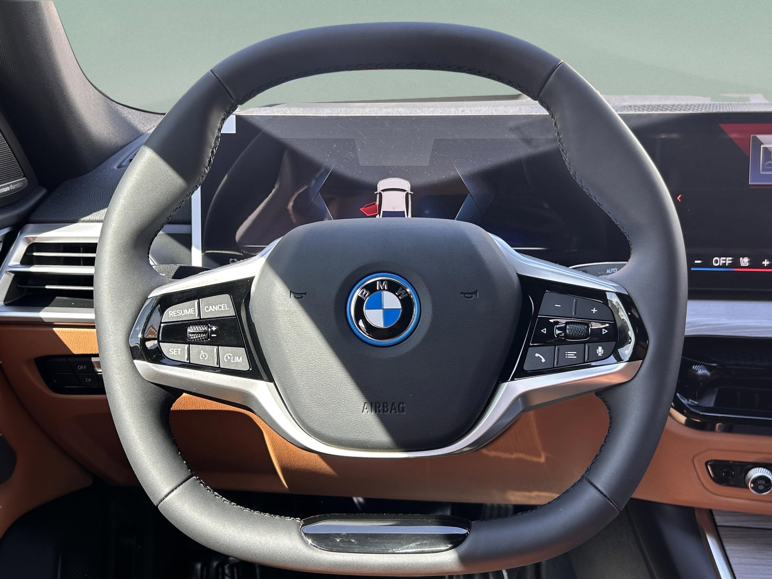 2026 BMW i4 40 - Photo 10
