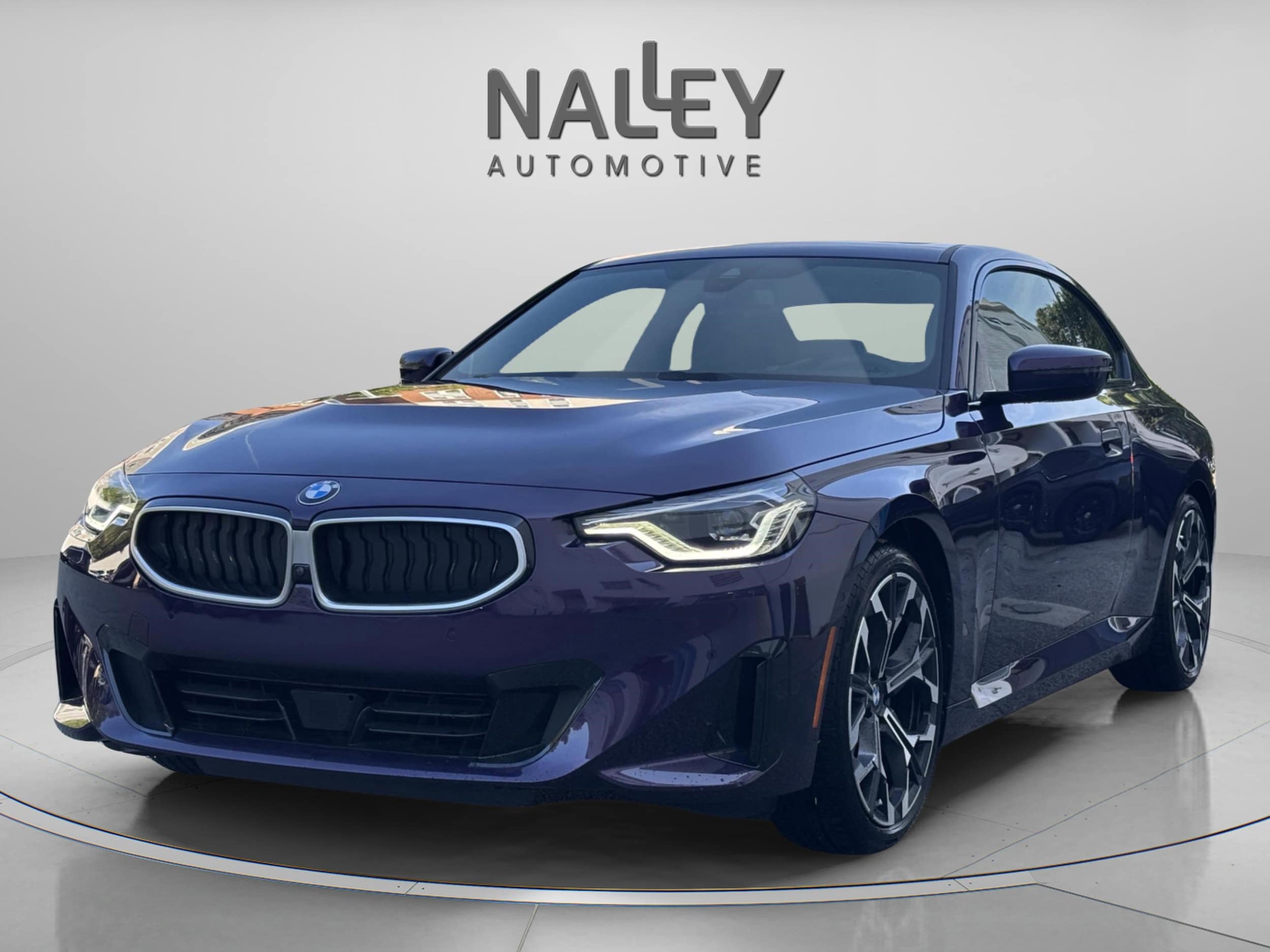 2025 BMW 2 Series 230i's photo