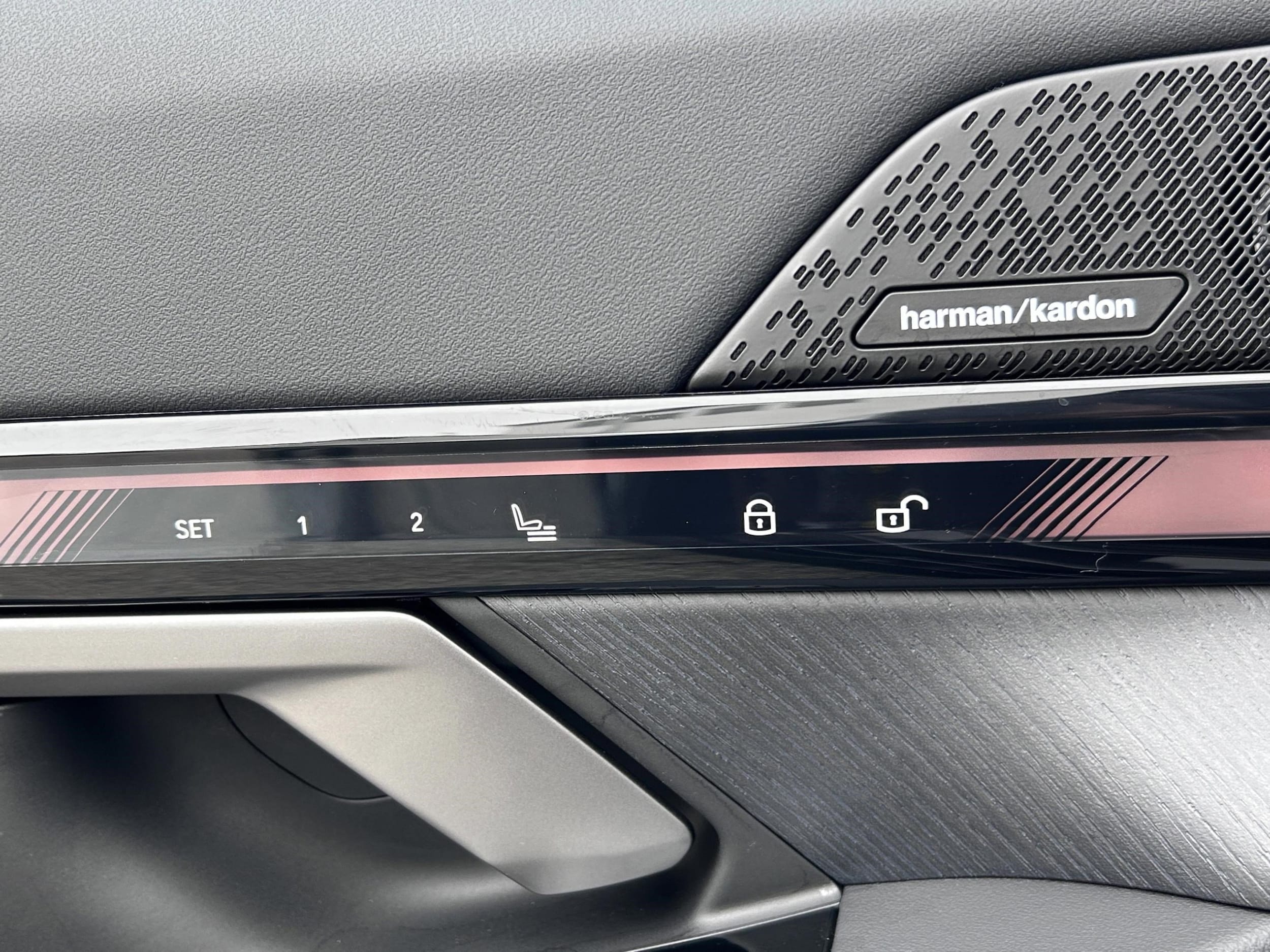 2026 BMW i5 40 - Photo 25