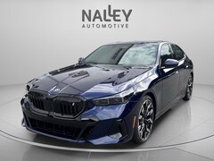 2026 BMW i5 eDrive40 Sedan