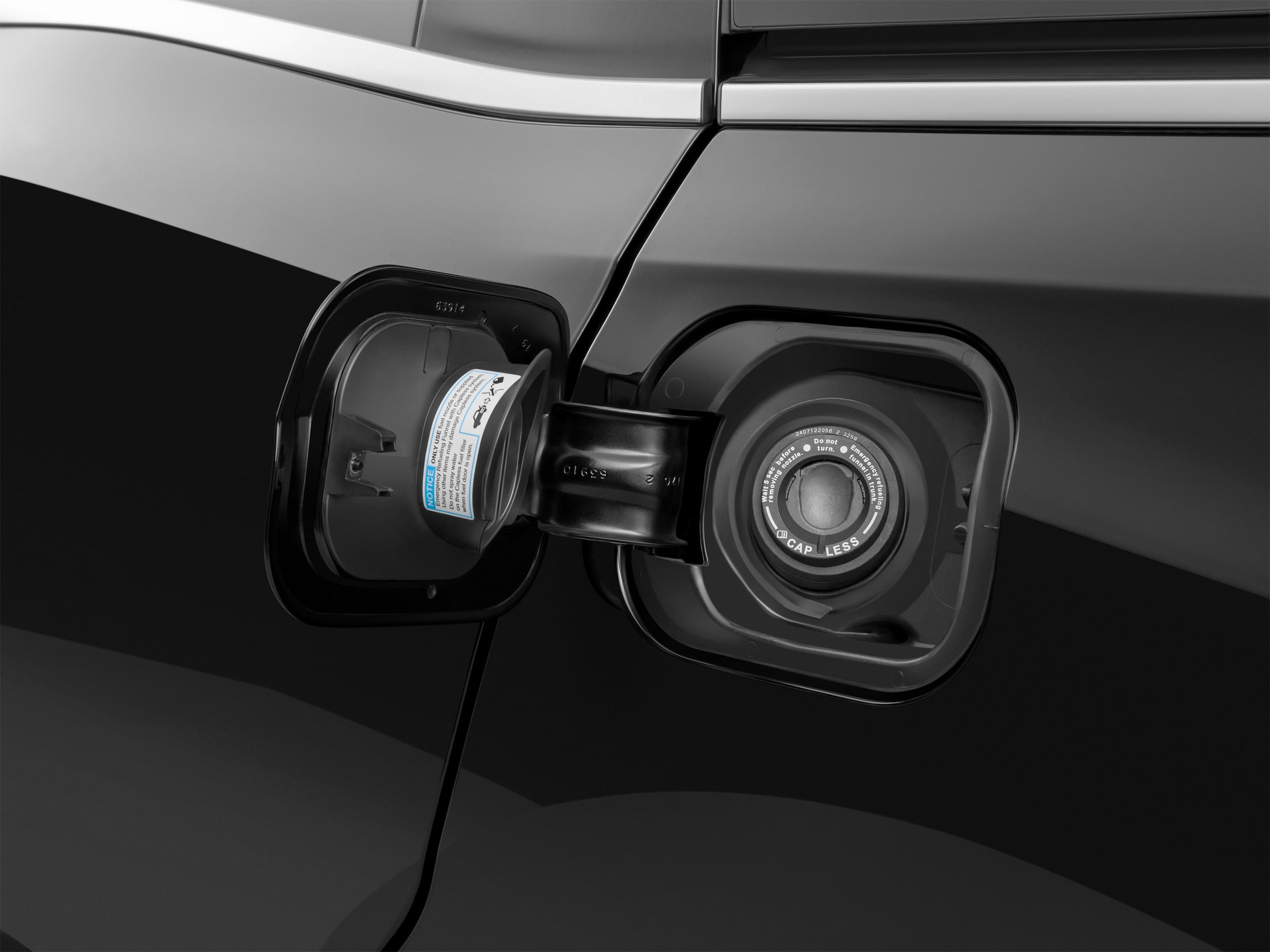 2025 Honda Odyssey Sport L - Photo 35