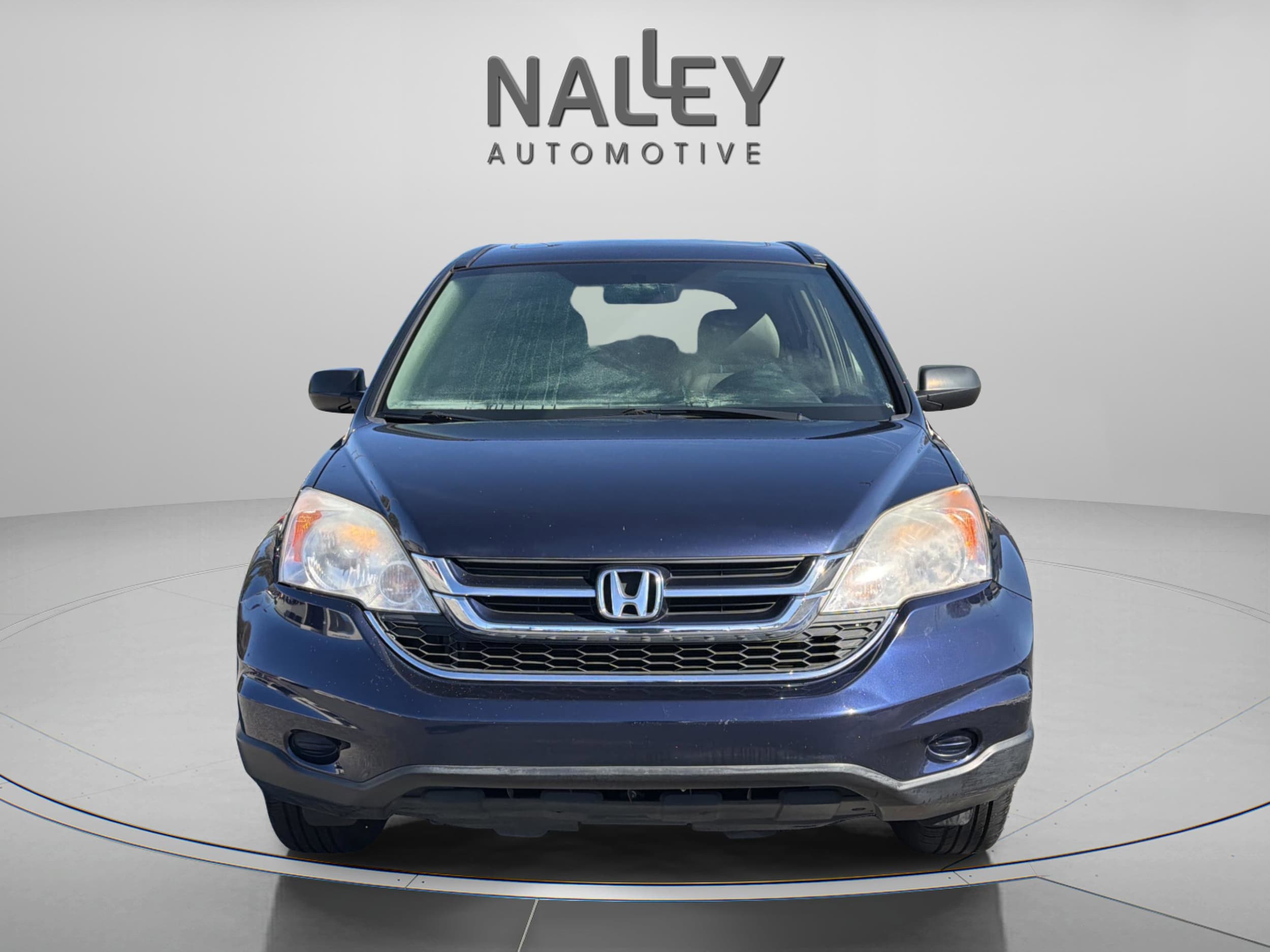 2011 Honda CR-V EX's photo