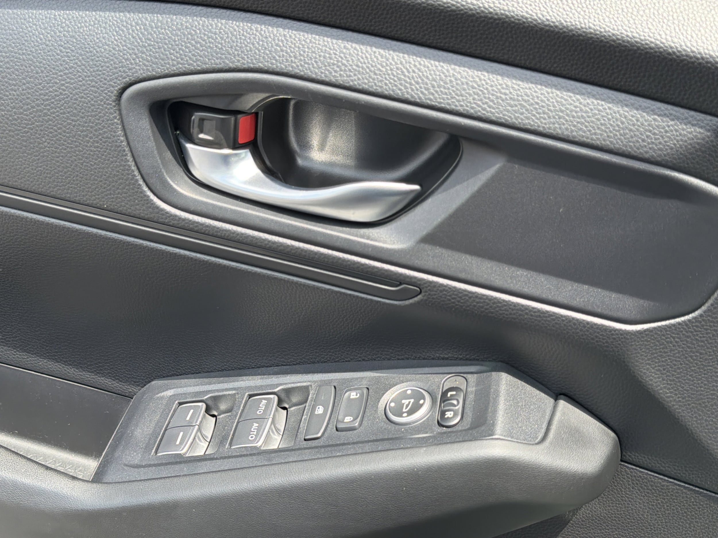2024 Honda Accord LX - Photo 20