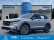 Honda CR-V Hybrid