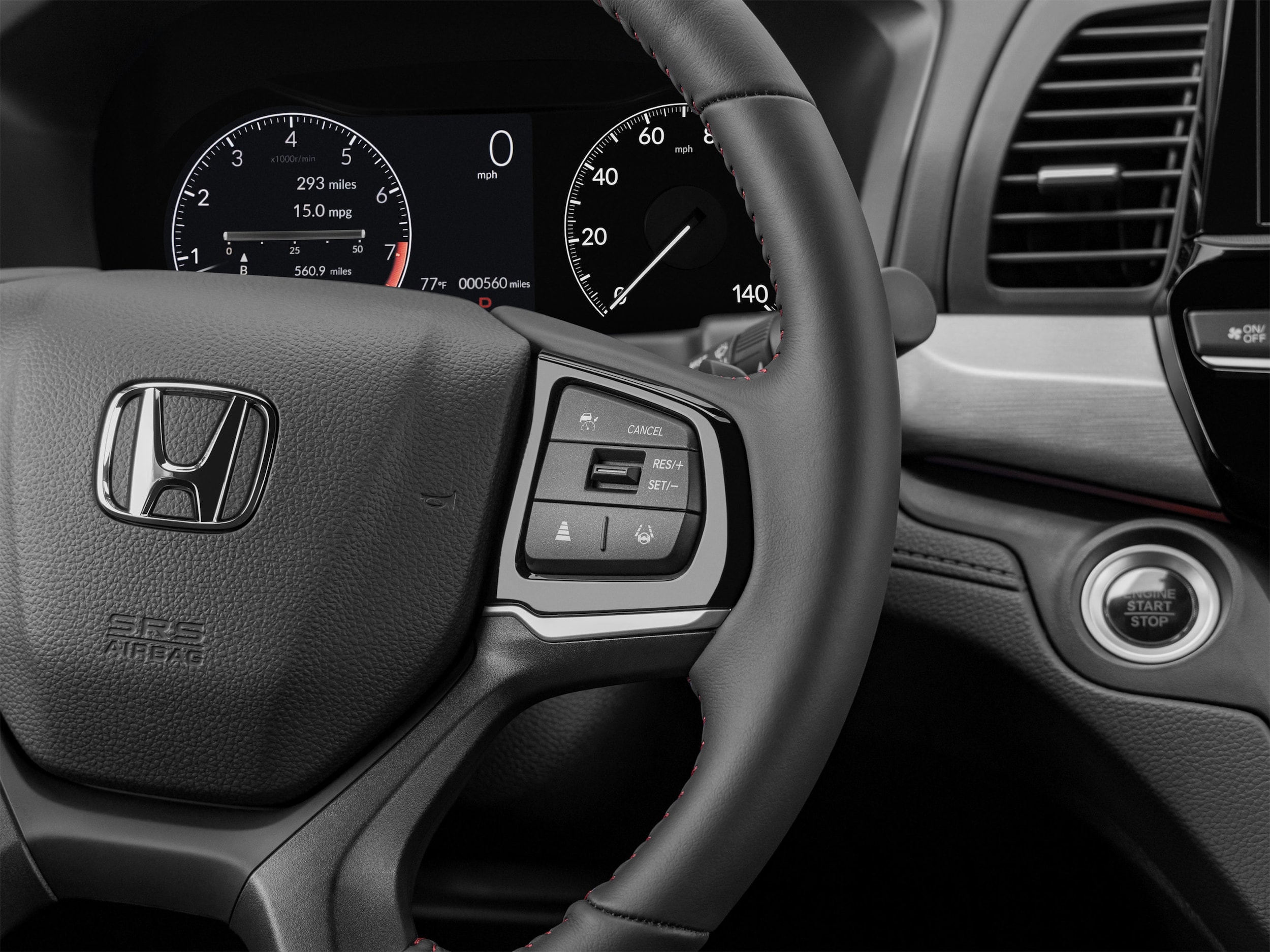 2025 Honda Odyssey Sport L - Photo 60