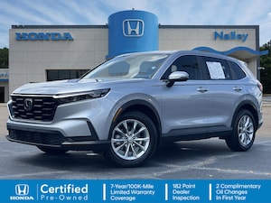 2023 Honda CR-V EX SUV