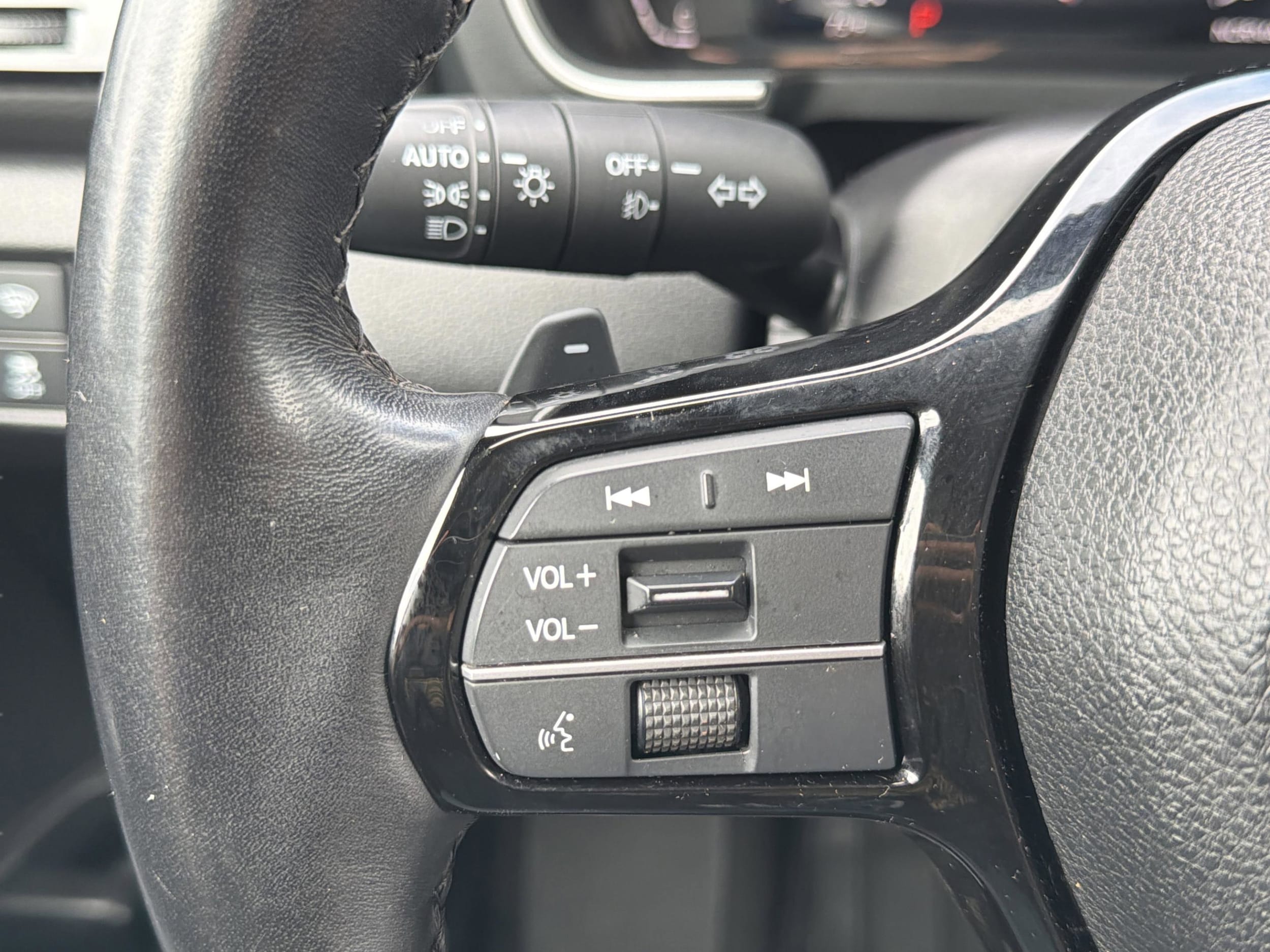 2023 Honda Pilot Elite - Photo 9