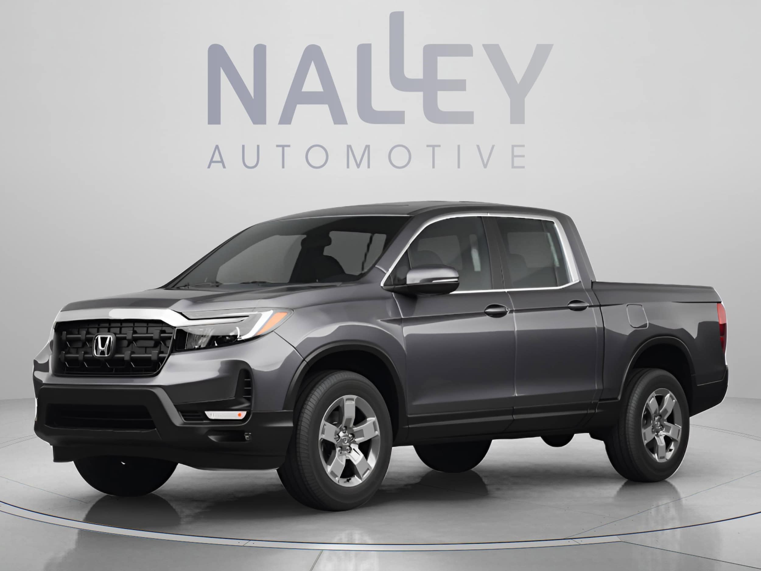 2026 Honda Ridgeline TrailSport's photo