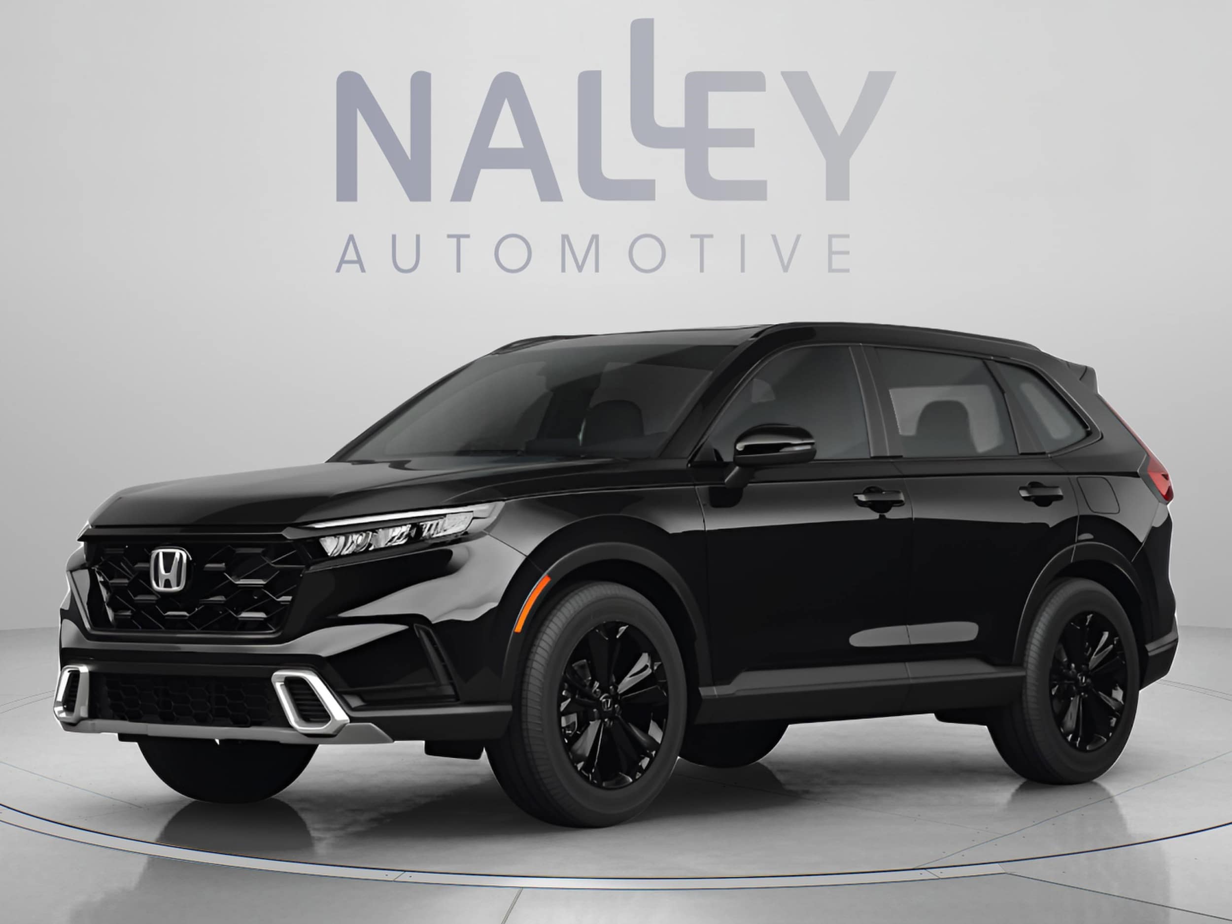 2026 Honda CR-V Hybrid Sport Touring AWD's photo