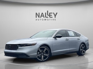 2023 Honda Accord Hybrid Sport Sedan