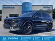 Honda CR-V Hybrid