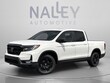  Honda Ridgeline