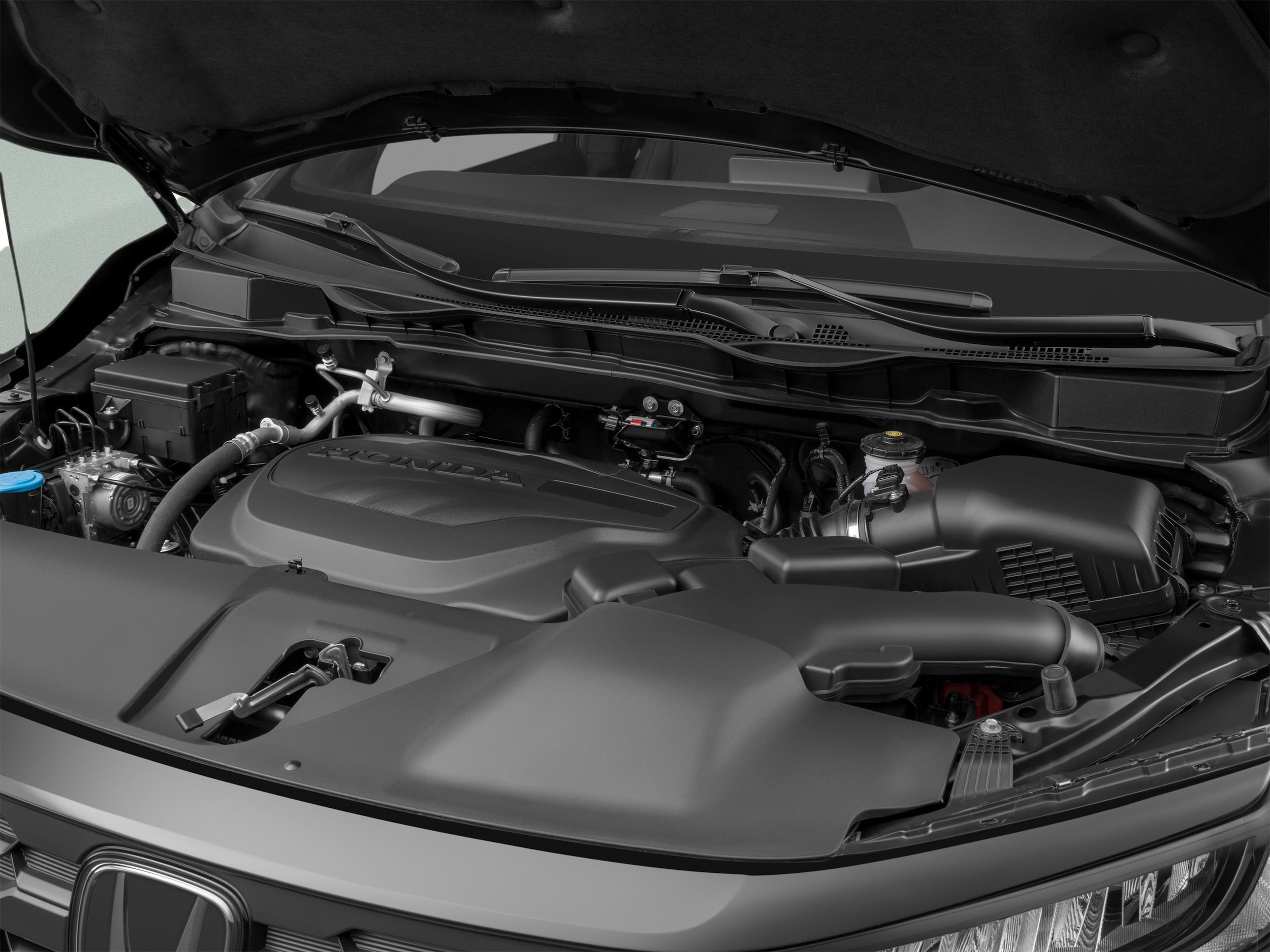 2025 Honda Odyssey Sport L - Photo 24