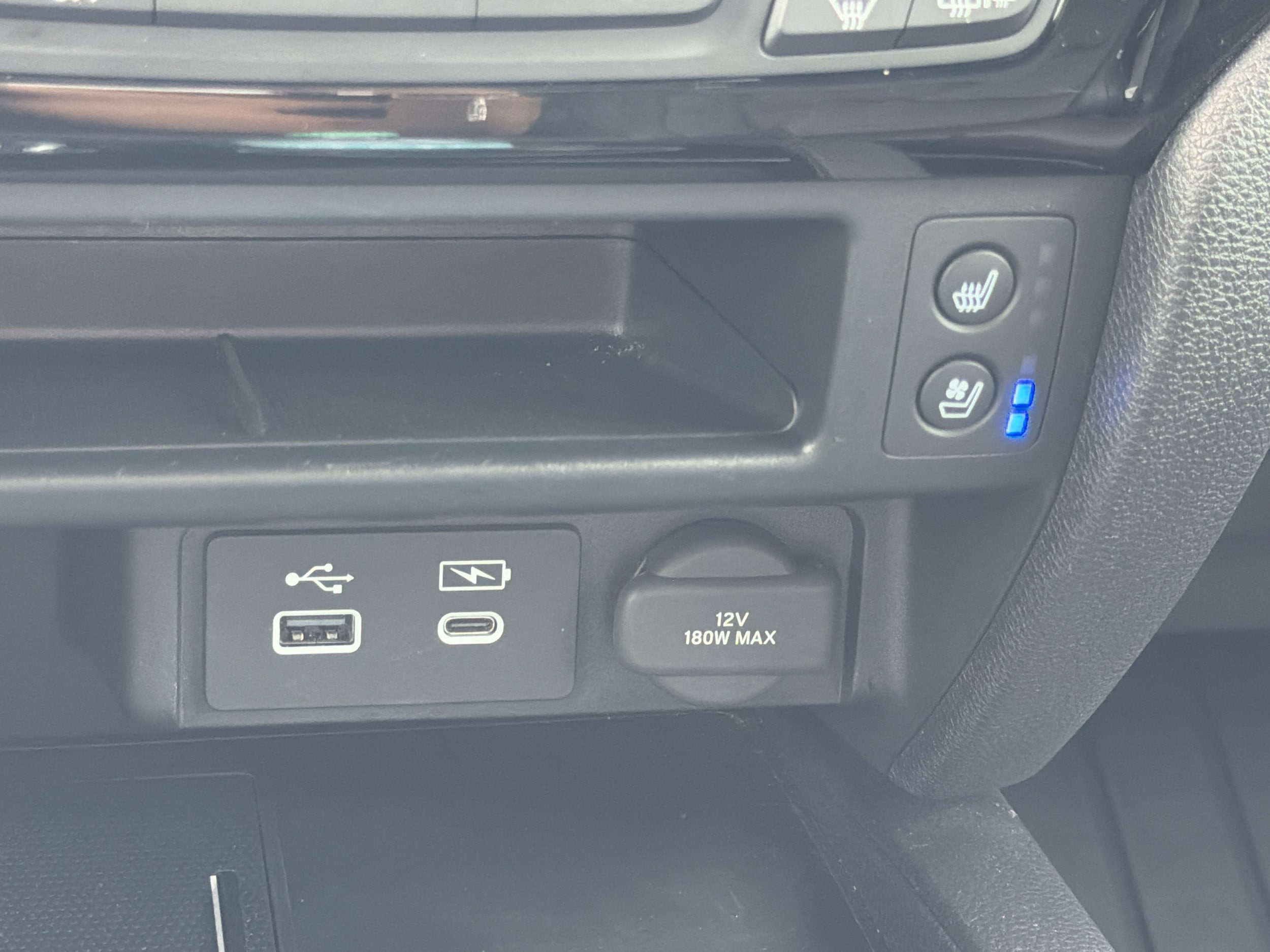 2024 Honda Ridgeline Black Edition - Photo 23