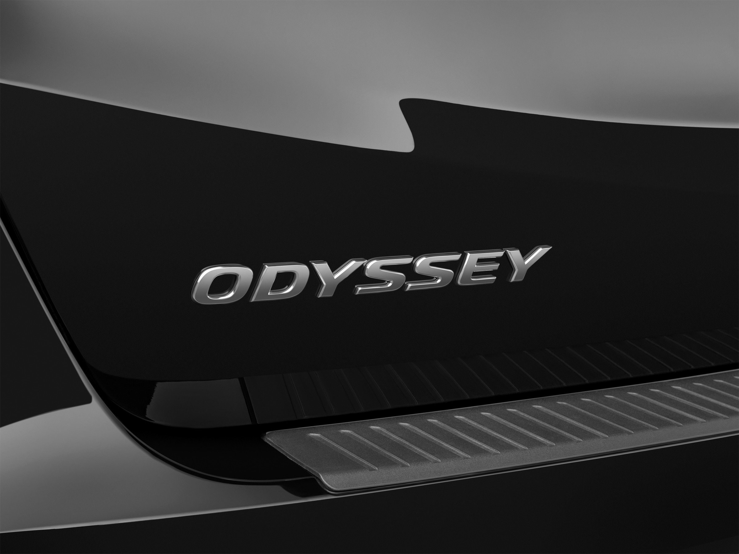 2025 Honda Odyssey Sport L - Photo 9
