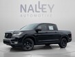  Honda Ridgeline