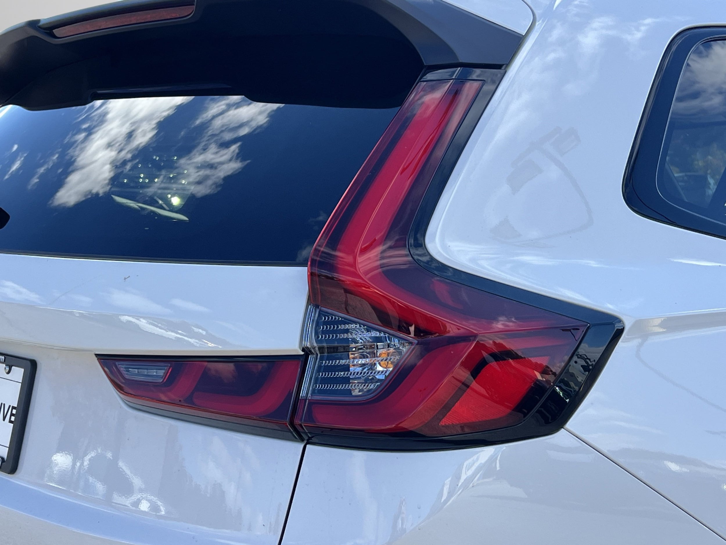 2026 Honda CR-V Sport - Photo 11