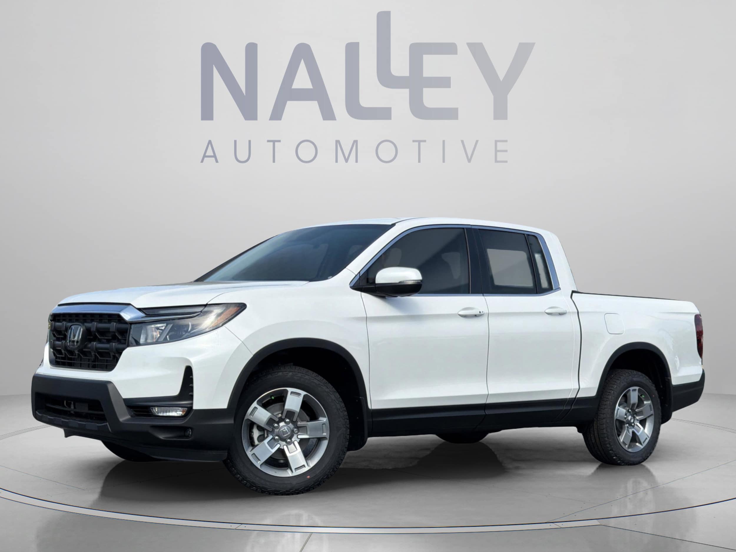 Honda Ridgeline