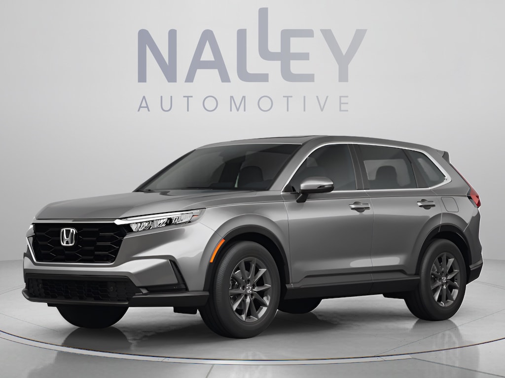 New 2026 Honda CR-V LX SUV