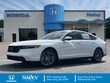 Honda Accord Hybrid