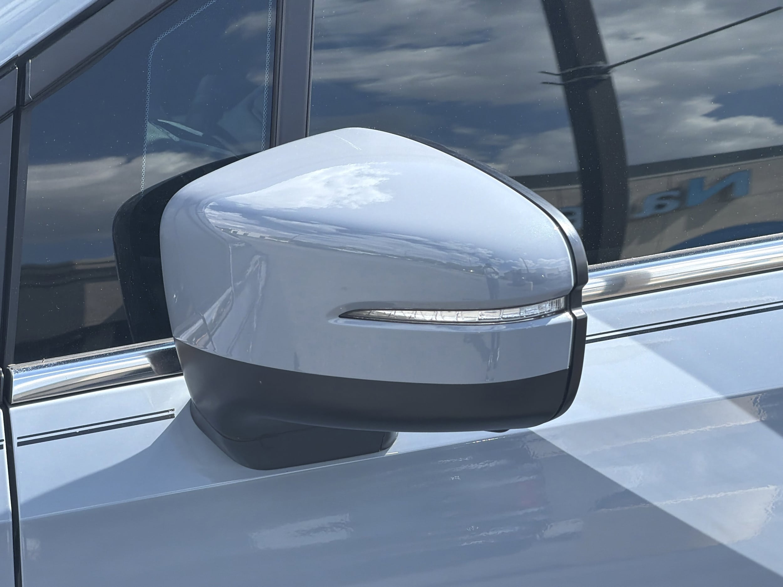 2024 Honda Odyssey Touring - Photo 38