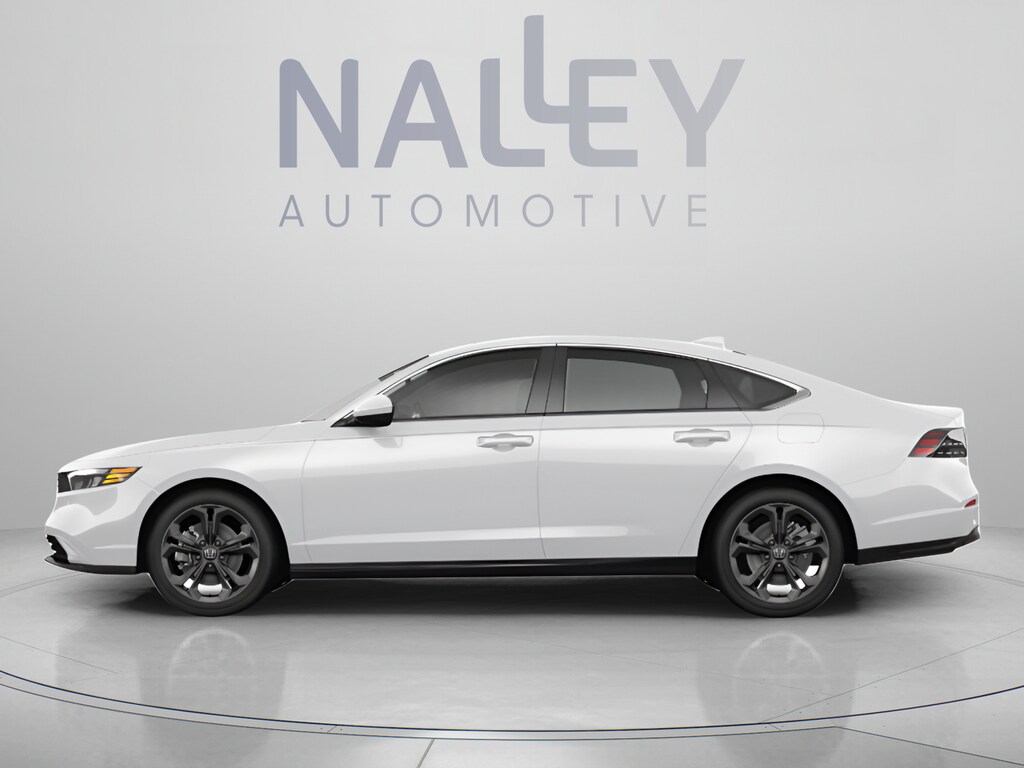 New 2026 Honda Accord Hybrid Sport-L Sedan