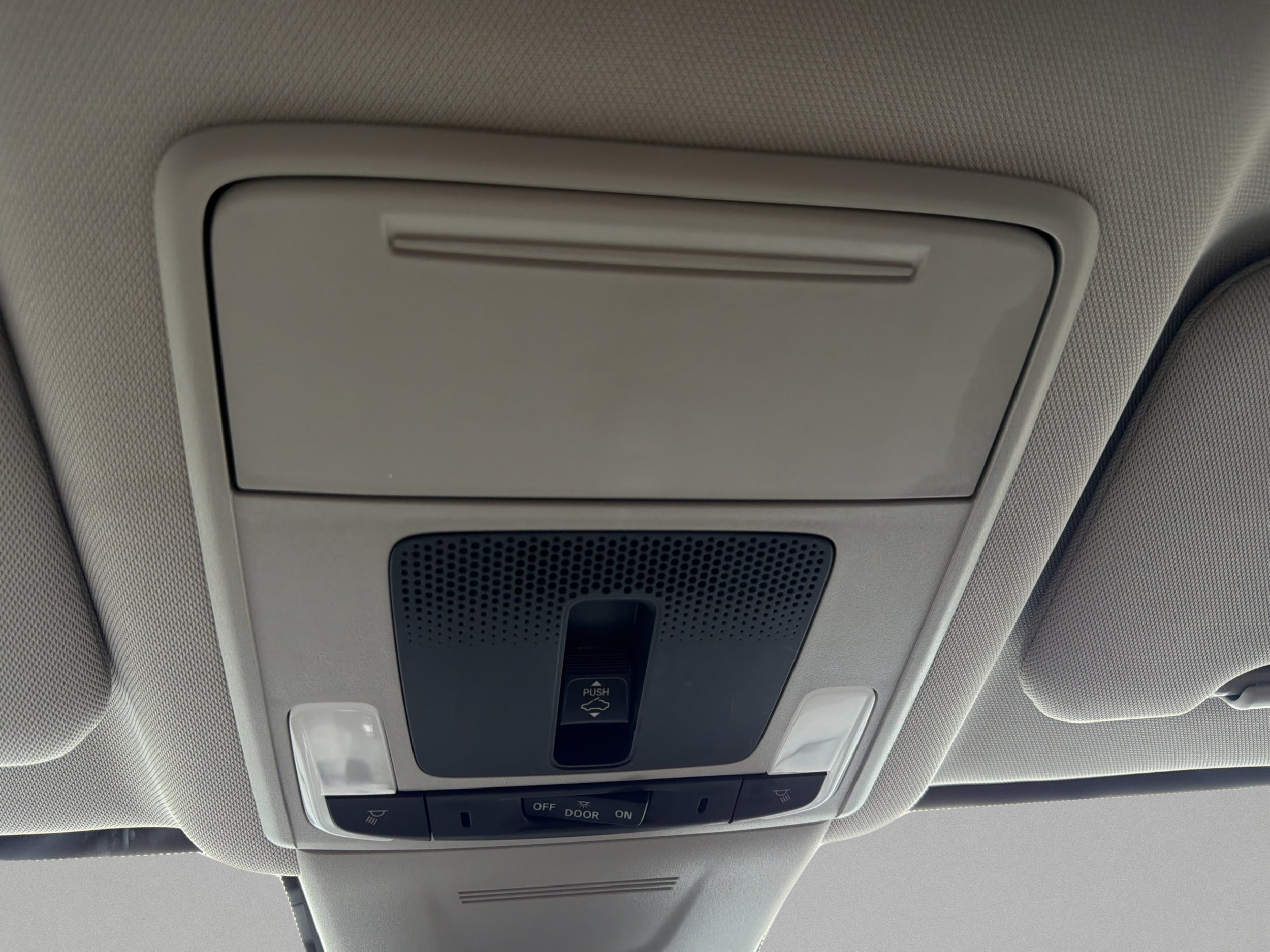 2024 Honda CR-V EX-L - Photo 26