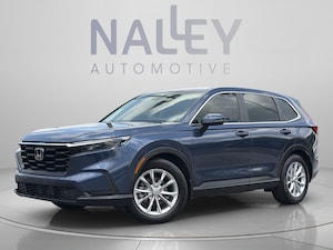 2025 Honda CR-V EX SUV