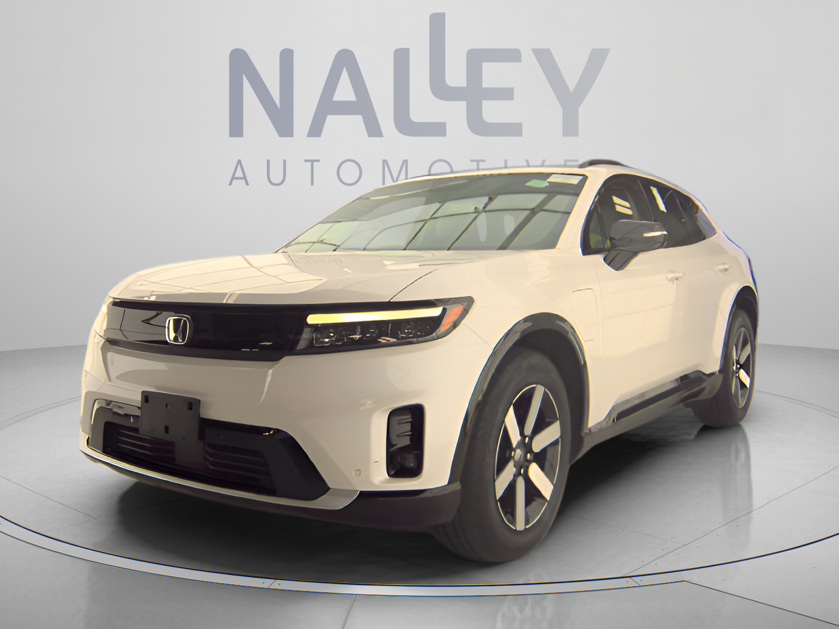  Honda Prologue